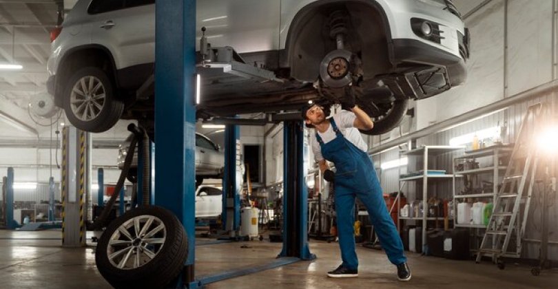 10 Essential Car Maintenance Tips to Keep Your Vehicle Running Smoothly