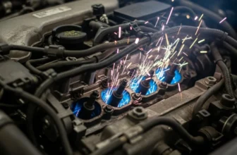 Why Your Car Has Engine Misfires at Idle Speed and How to Fix It
