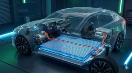 How Many Batteries Are in an Electric Car