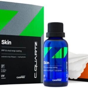CARPRO CQUARTZ Skin PPF & Vinyl Wrap Coating