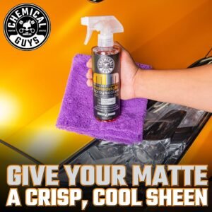 Chemical Guys Meticulous Matte & Satin Finish Detailer & Sealant