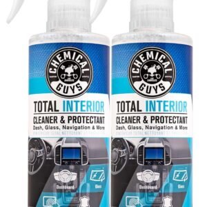 Chemical Guys Total Interior Car Cleaner & Protectant
