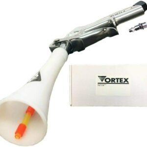 HI-TECH Vortex II Air Cleaning Gun Professional