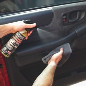 P & S Professional Detail Products Xpress Interior Cleaner – Fast-Acting Car Interior Cleaner
