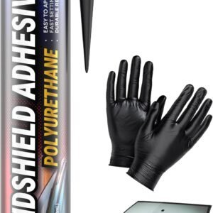 Urethane Windshield Adhesive