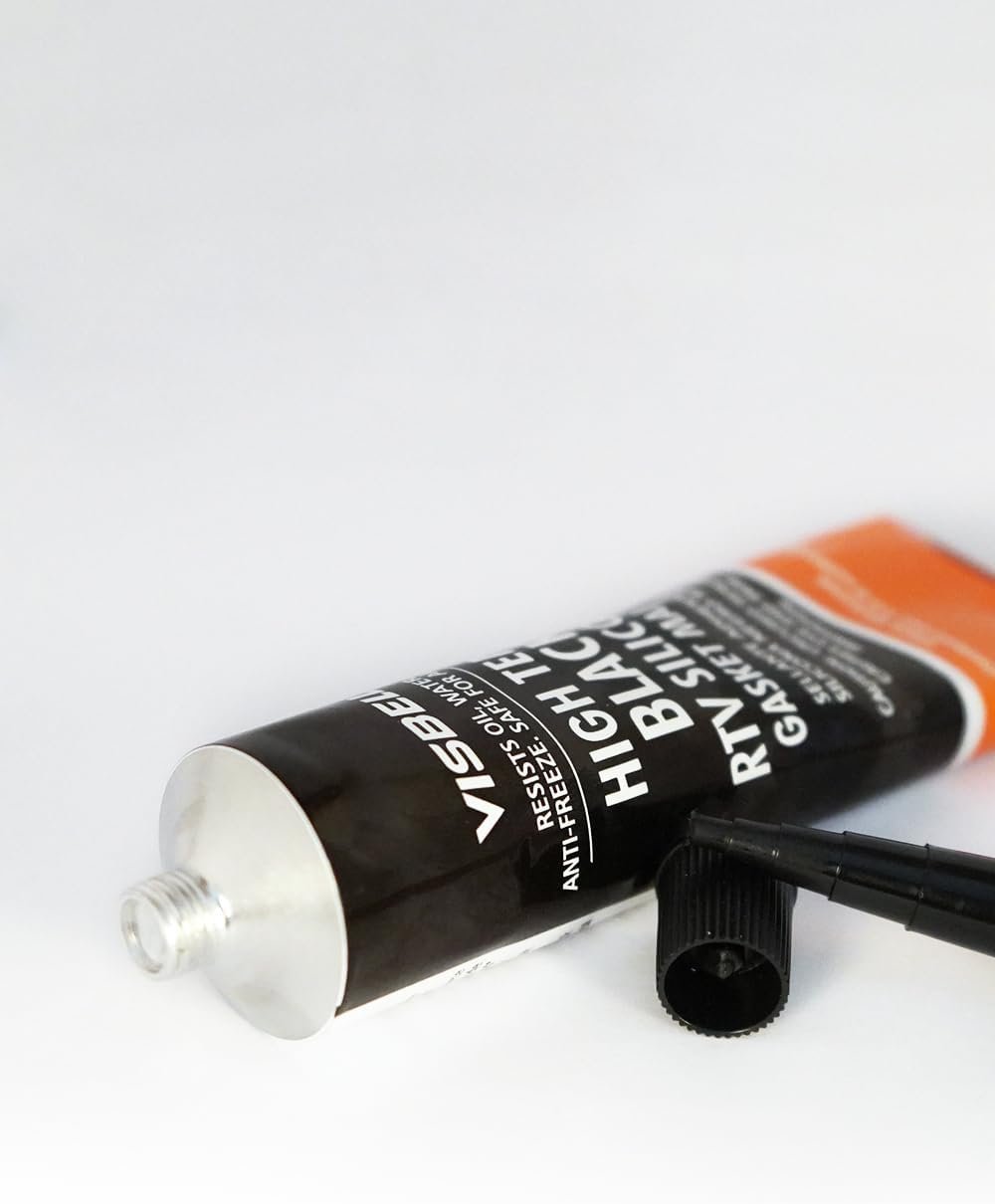 Visbella High Temperature RTV Silicone Gasket Maker