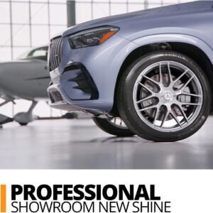 CERAKOTE Rapid Ceramic Tire Coat 10 oz – Ceramic Tire Shine & Protection