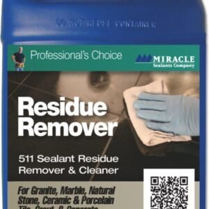 Miracle Sealants 511 Sealant Residue Remover & Cleaner