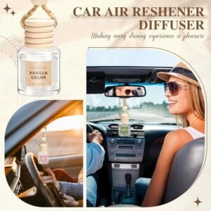 AROIC Car Air Freshener