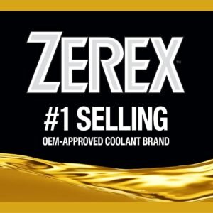 Antifreeze Coolant Concentrate