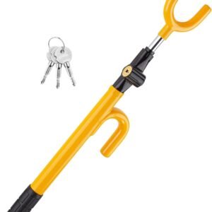 CARTMAN Adjustable Steering