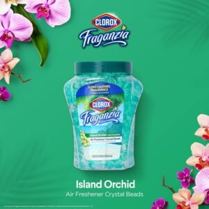 Clorox Fraganzia Air Freshener Twin Pack