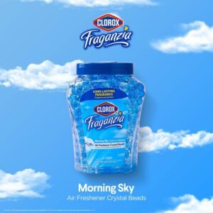 Clorox Fraganzia Morning