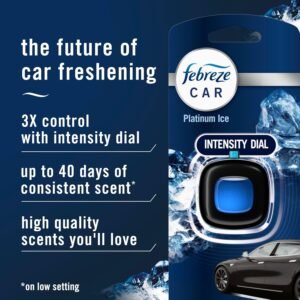 Febreze Car Air Freshener