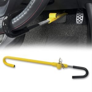 KAYCENTOP Steering Wheel
