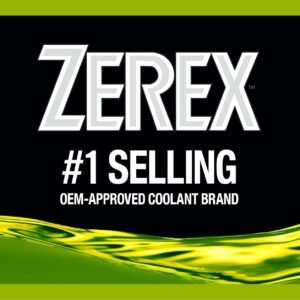 Low Silicate Antifreeze