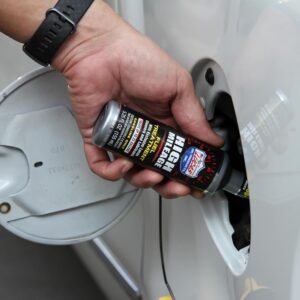 Lucas Oil Fuel Treatment