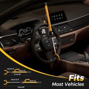 Tevlaphee Steering