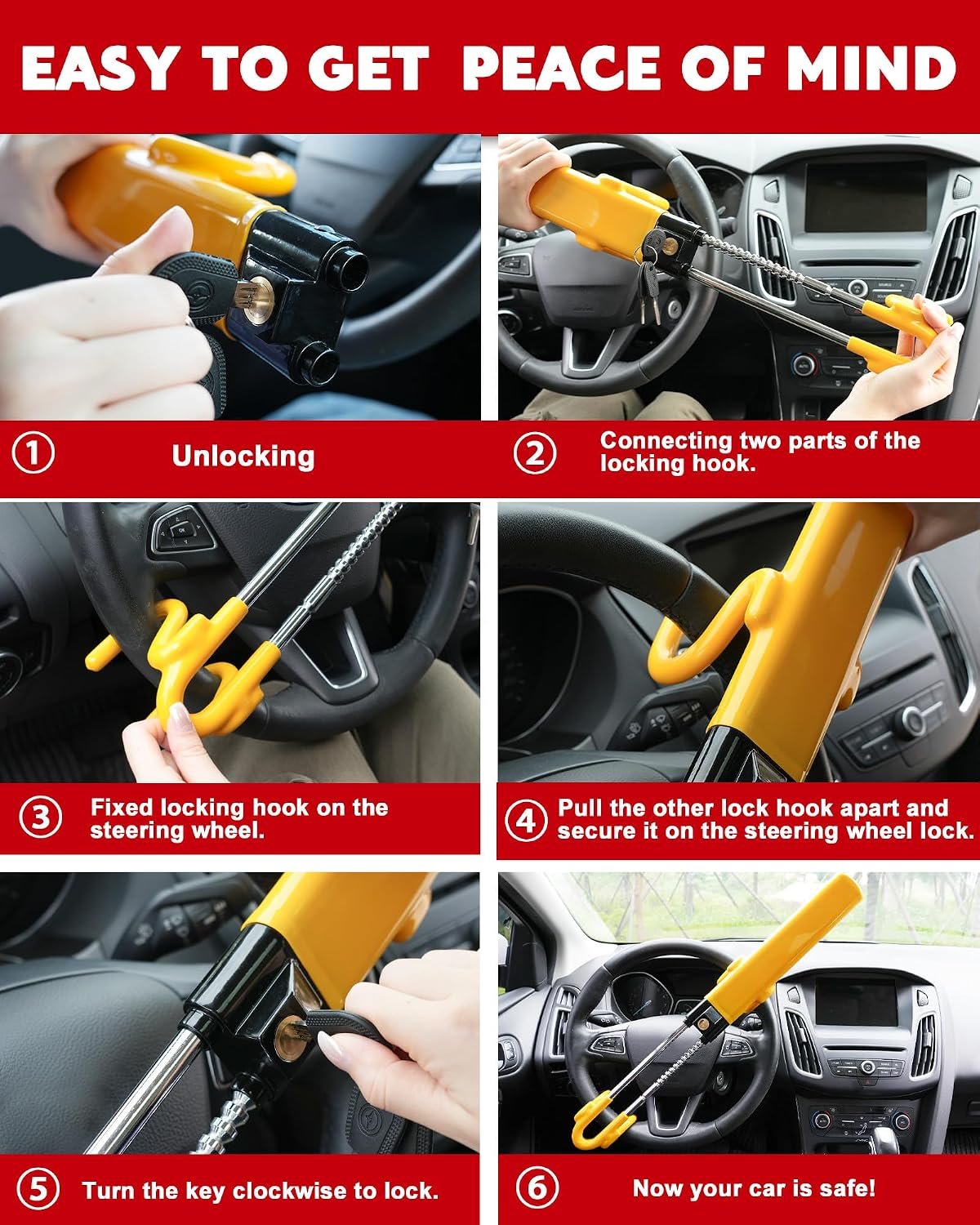 Tevlaphee Steering